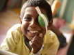 Childhood Cataract On The Rise In India