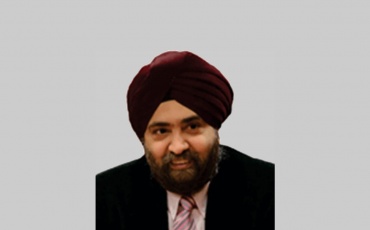 Dr. Mahipal Singh Sachdev