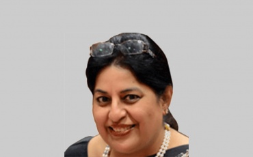 Dr. Alka Sachdev