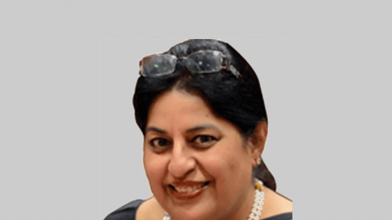 Dr. Alka Sachdev